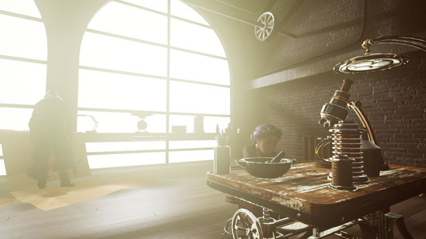 Скриншот из Rinlo