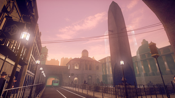 Скриншот из Rinlo