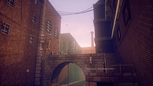 Скриншот из Rinlo