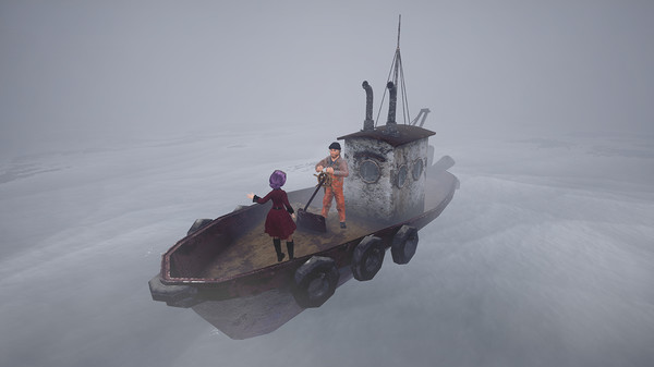 Скриншот из Rinlo