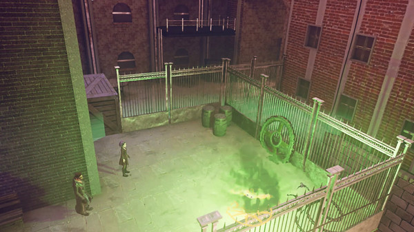 Скриншот из Rinlo