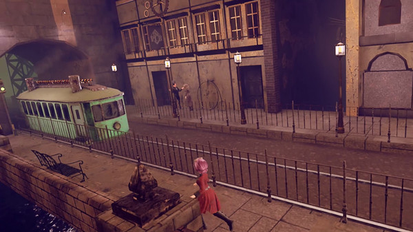 Скриншот из Rinlo