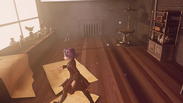 Скриншот из Rinlo