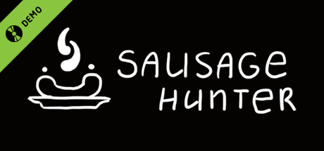 Sausage Hunter Demo cover art
