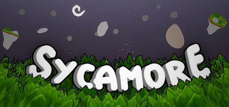 Sycamore cover art