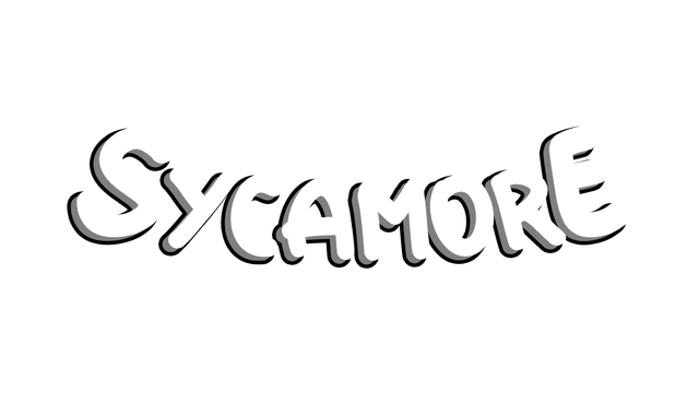 Sycamore Logo