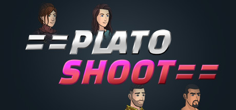 Plato Shoot cover art