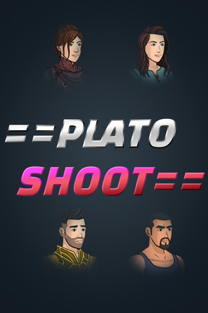 Plato Shoot 柏拉图激射