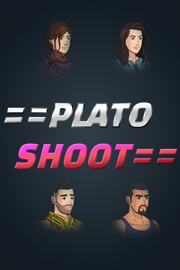 Plato Shoot 柏拉图激射 for steam