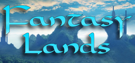 Fantasy Lands cover art