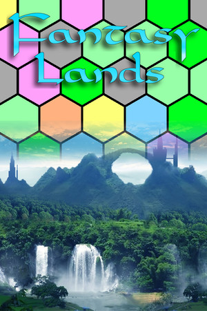 Fantasy Lands poster image on Steam Backlog