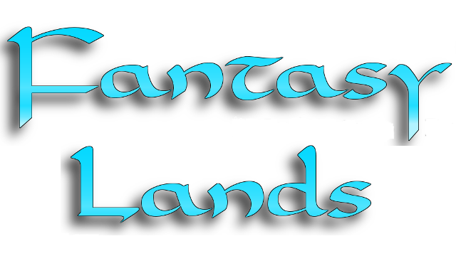Fantasy Lands Logo
