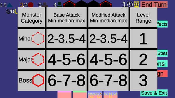 Скриншот из Fantasy Lands