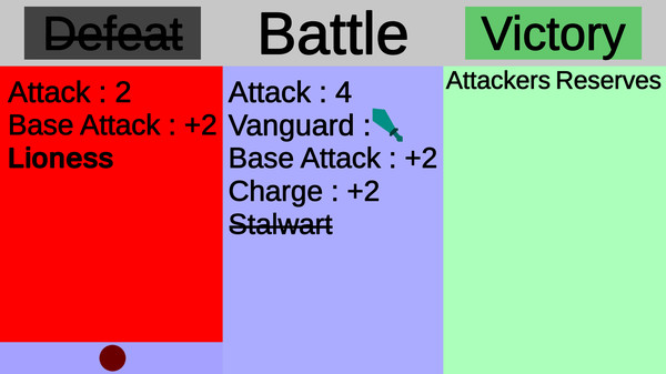 Скриншот из Fantasy Lands