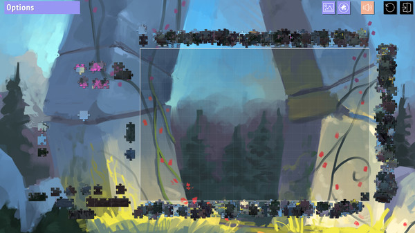 My Jigsaw Adventures - A Lost Storyfor windows and Linux 1