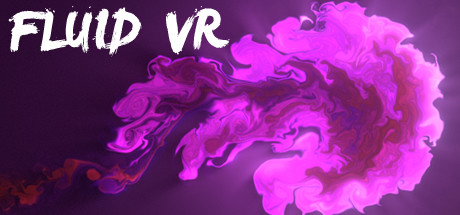 Fluid VR cover art