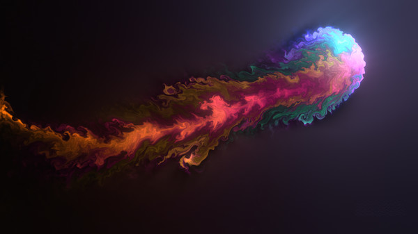 Fluid VR game for windows Pc 1