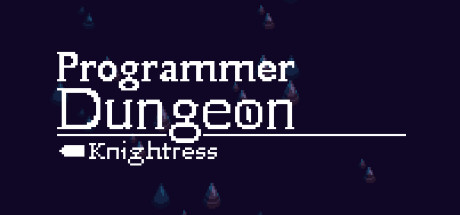Programmer Dungeon