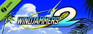 Windjammers 2 Demo