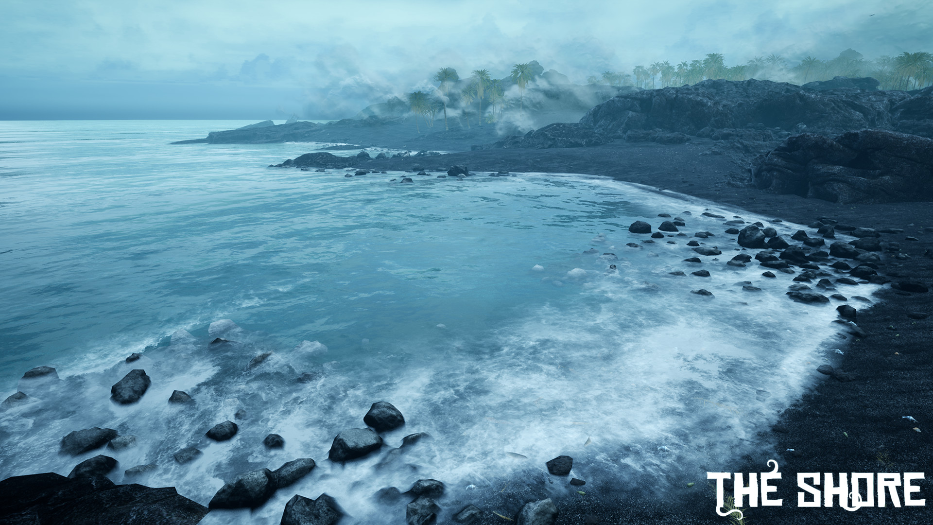 The Shore on X: New deep ones! i decided to rework on them ! #TheShore  #IndieDev #Lovecraft #Cthulhu #Dagon #Ue4 #UnrealEngine #gamedev  #madewithunreal  / X
