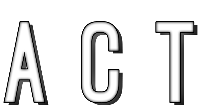 ACT Logo
