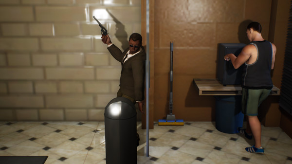 ACT game for Linux 1