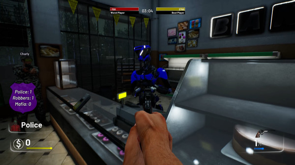 ACT game for windows Pc 1