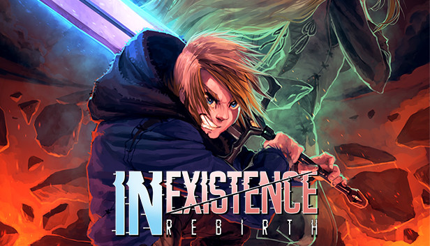 Inexistence Rebirth On Steam