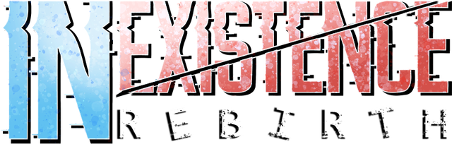 Inexistence Rebirth Logo