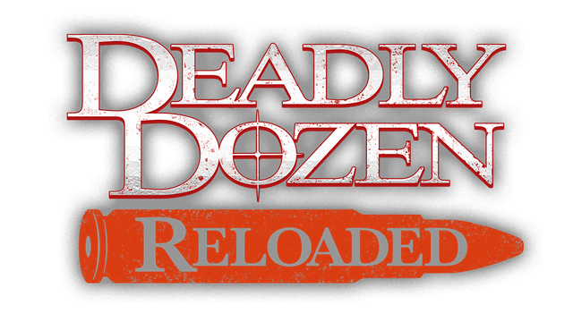 Deadly Dozen Reloaded Logo