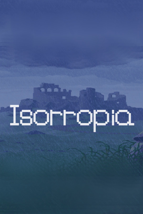 Isorropia for steam