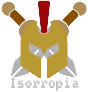 Isorropia Logo