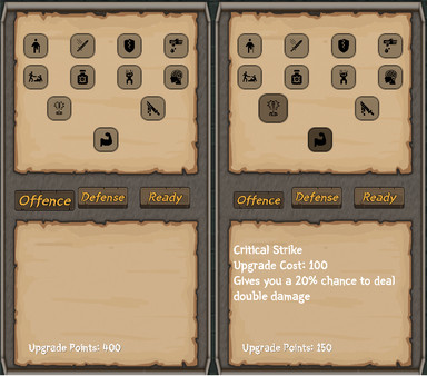 Скриншот из Isorropia