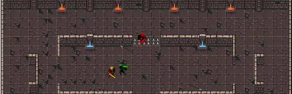 Скриншот из Isorropia