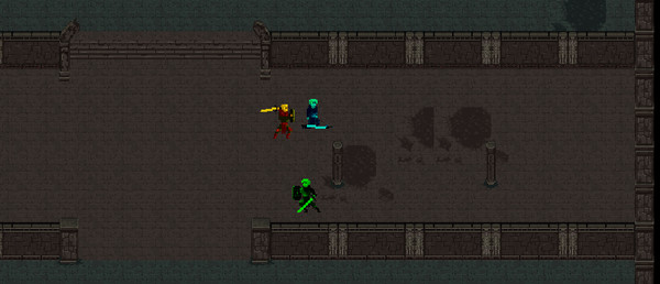 Скриншот из Isorropia