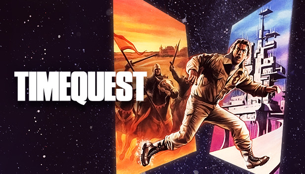 Timequest