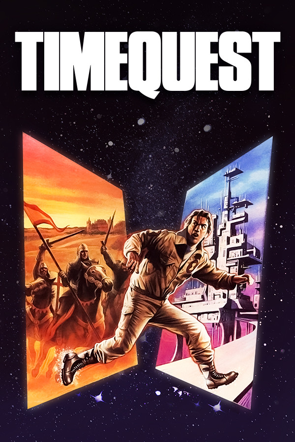 Timequest for steam
