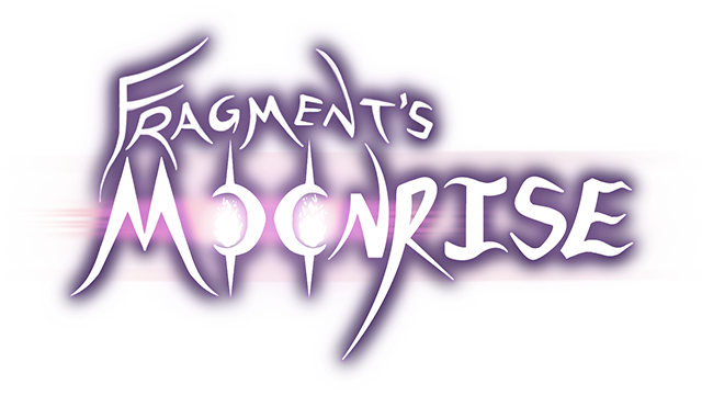 Fragment's Moonrise Logo