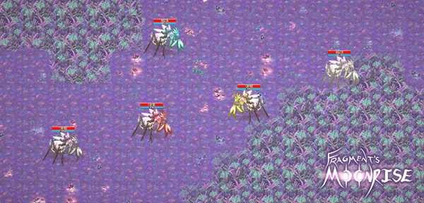 Fragment's Moonrise game for windows Pc 1