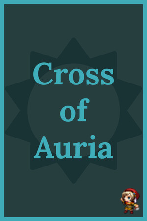 Cross of Auria - Founder's Pack I