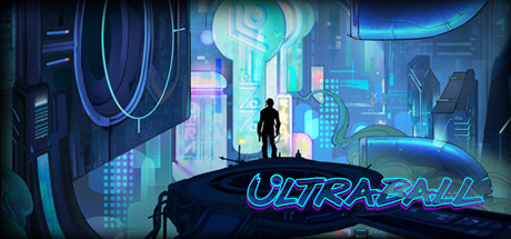 Ultraball cover art
