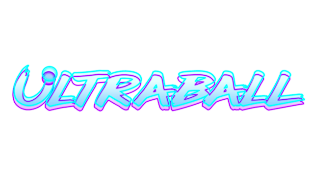 Ultraball Logo