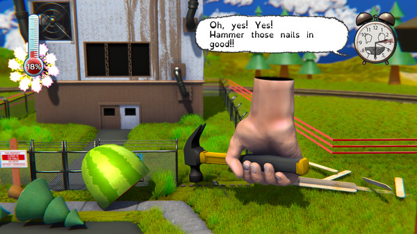 Скриншот из Starstruck: Prologue