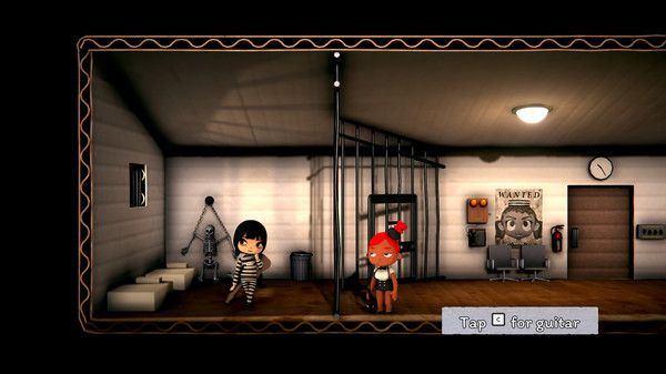 Скриншот из Starstruck: Prologue