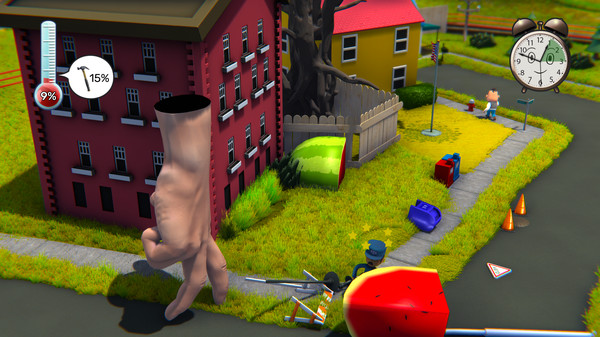 Скриншот из Starstruck: Prologue