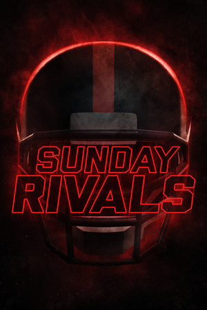 Sunday Rivals poster image on Steam Backlog