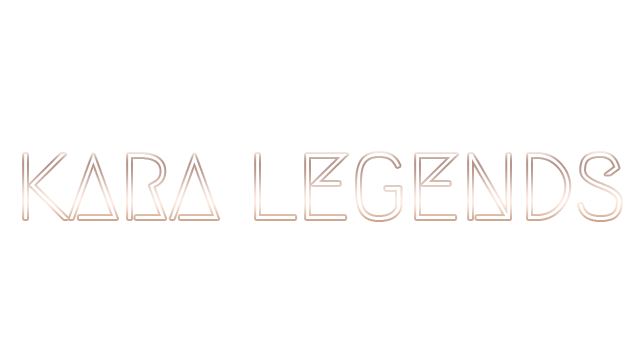 KARA Legends Logo