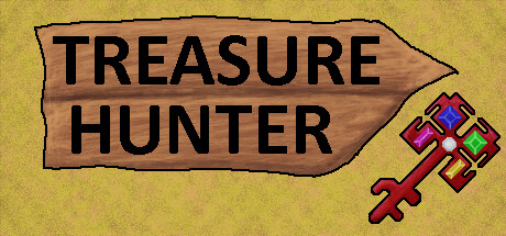 Treasure Hunter PC Specs