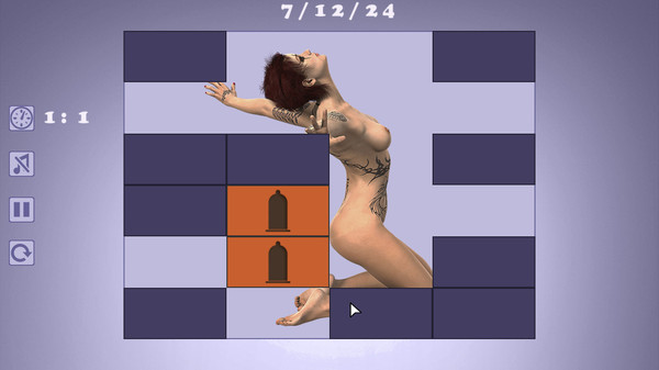 Sex with Handfor windows and Linux 1