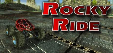 Rocky Ride